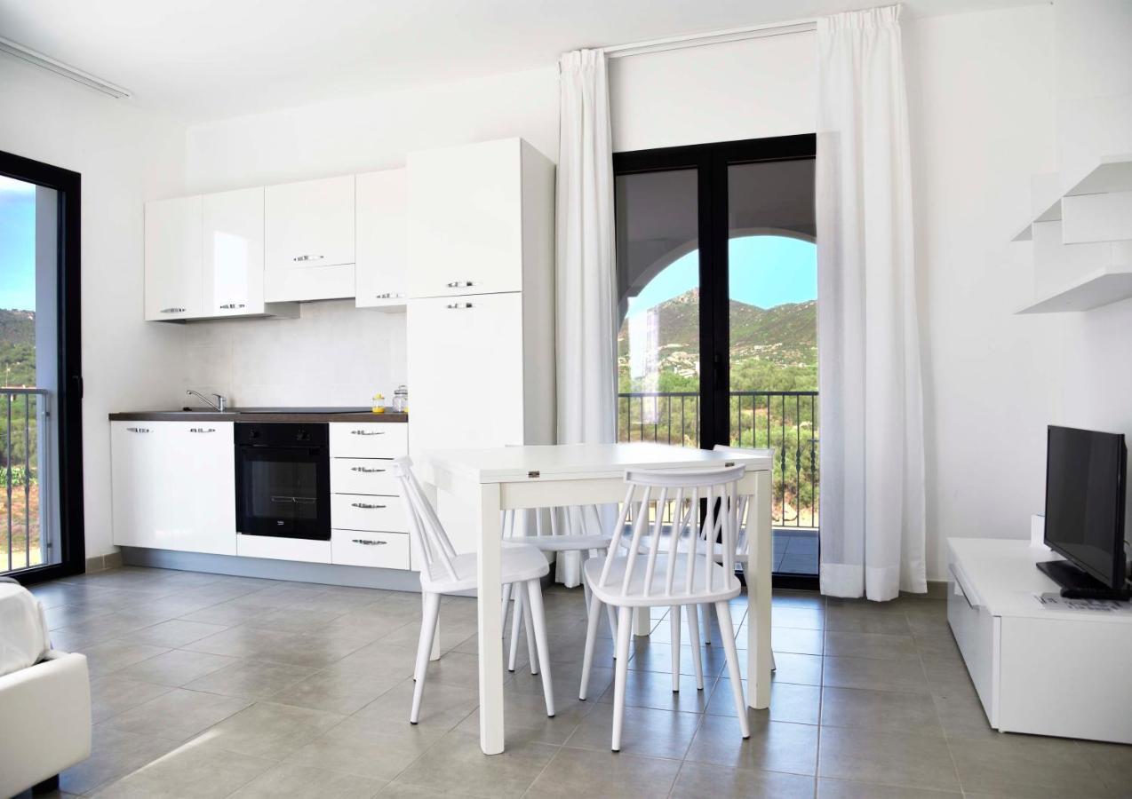 Geovillage Green Residence Olbia Eksteriør billede