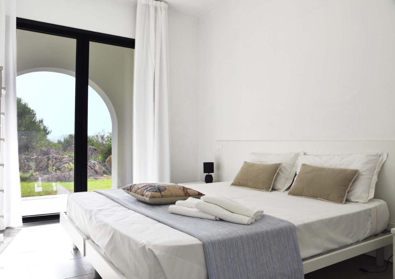 Geovillage Green Residence Olbia Eksteriør billede