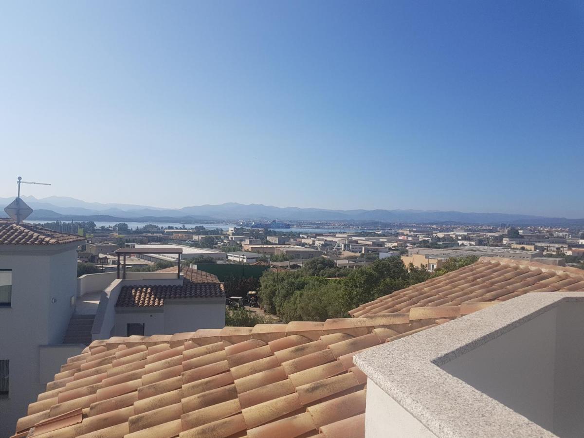 Geovillage Green Residence Olbia Værelse billede