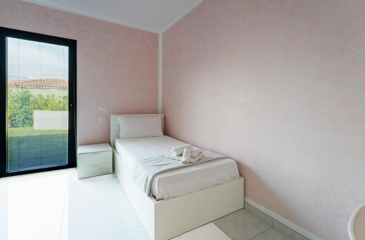Geovillage Green Residence Olbia Eksteriør billede