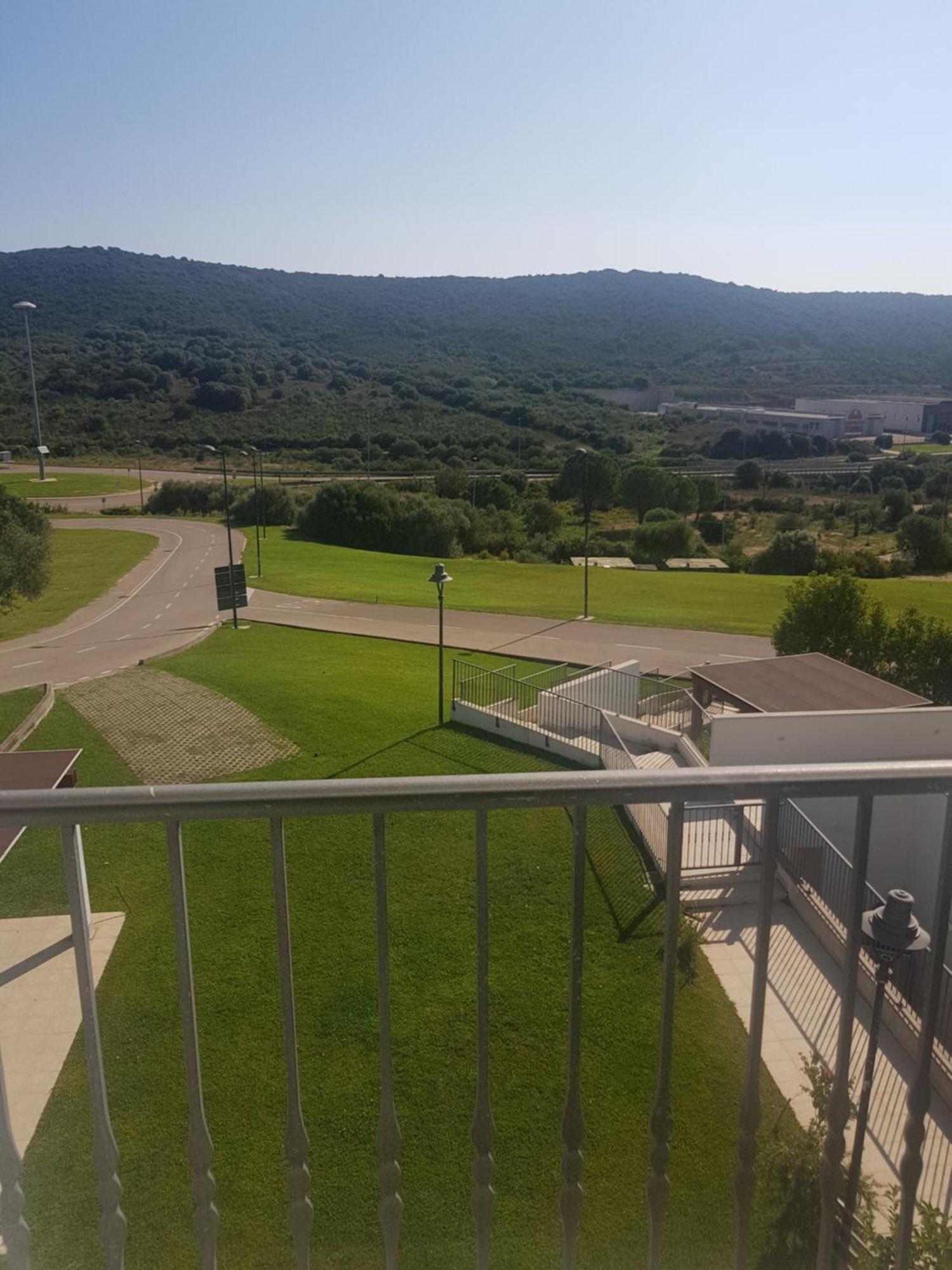 Geovillage Green Residence Olbia Værelse billede