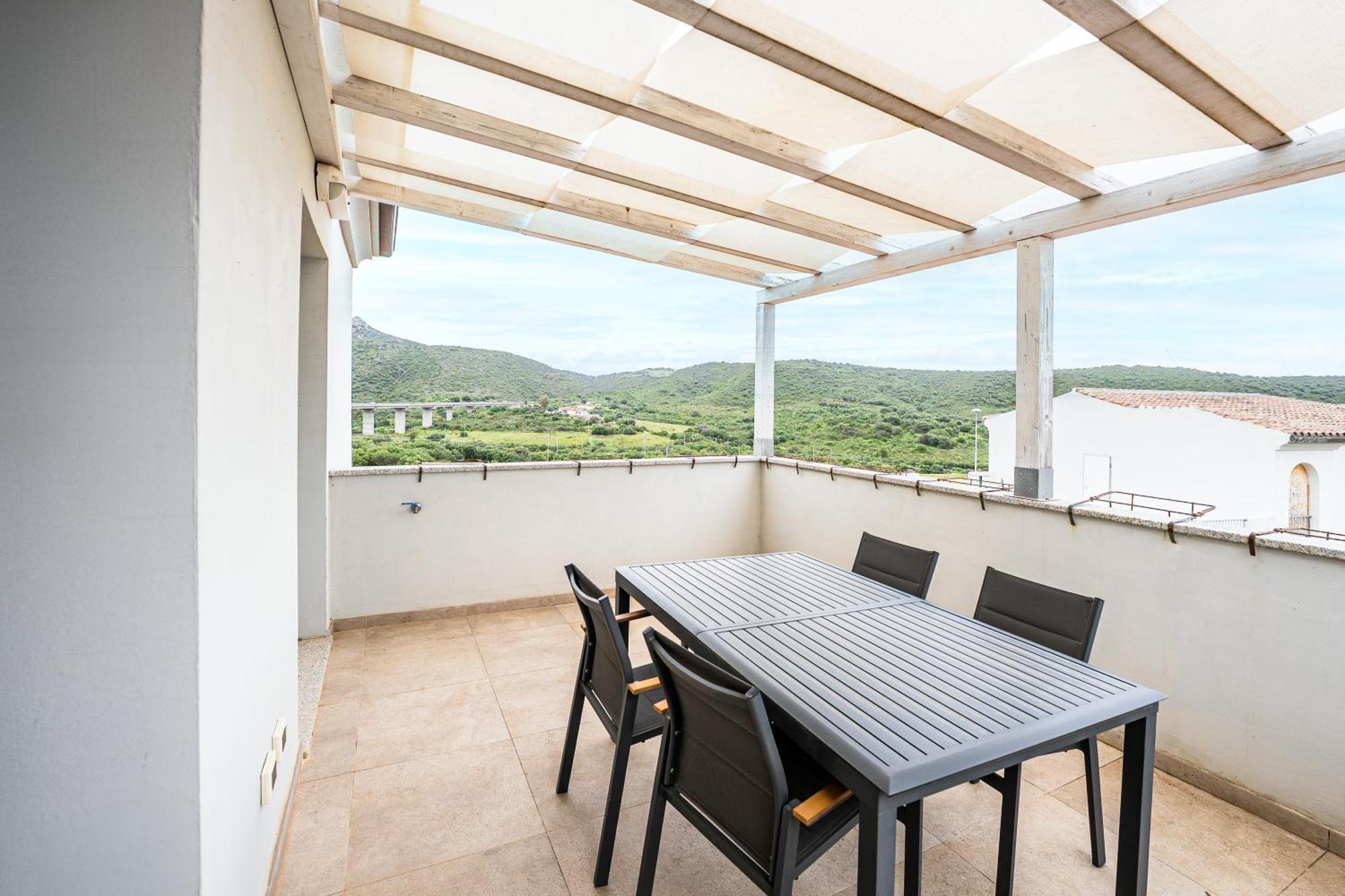 Geovillage Green Residence Olbia Eksteriør billede