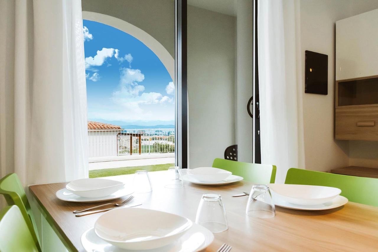 Geovillage Green Residence Olbia Eksteriør billede
