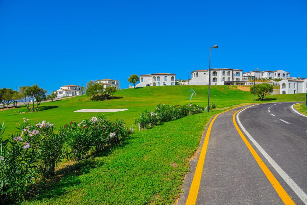 Geovillage Green Residence Olbia Eksteriør billede