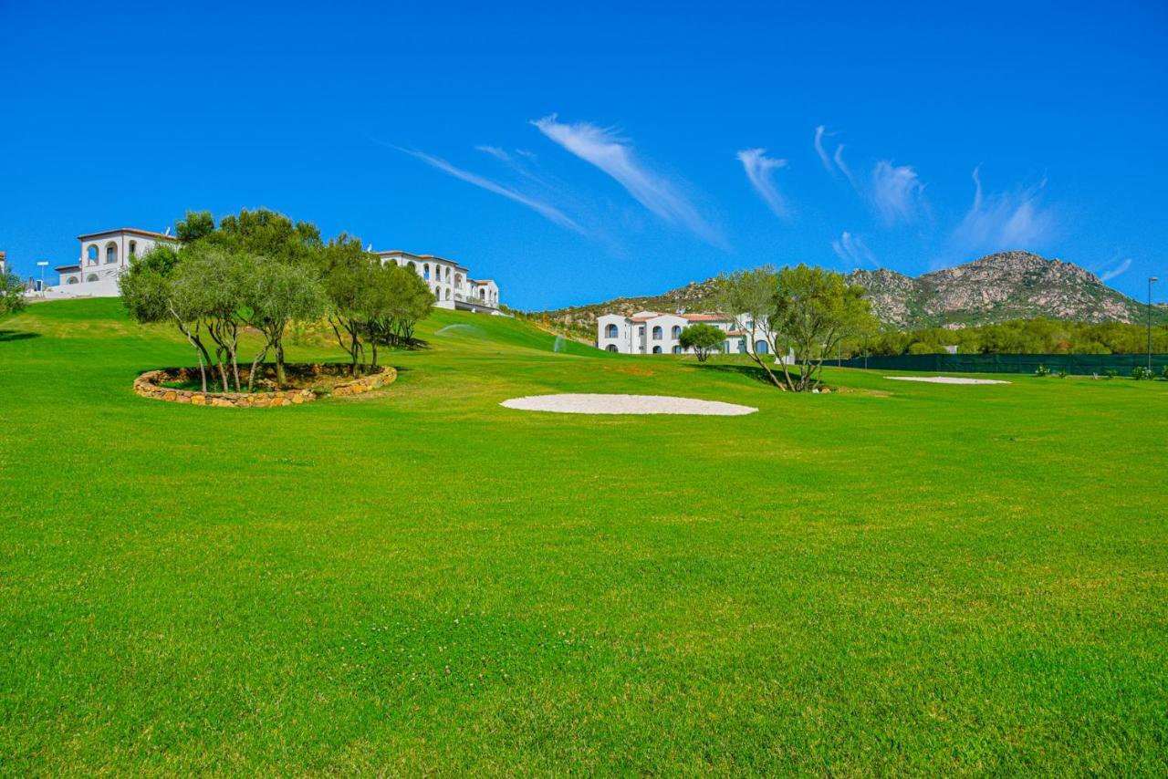 Geovillage Green Residence Olbia Eksteriør billede